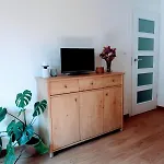 Wygodne Mieszkanie Dla Dwojga