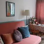 Daire Wygodne Mieszkanie Dla Dwojga *