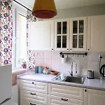 Wygodne Mieszkanie Dla Dwojga *