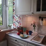 Wygodne Mieszkanie Dla Dwojga Daire *