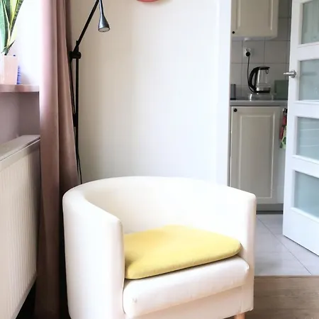 Apartment Wygodne Mieszkanie Dla Dwojga Bystrzyca Kłodzka