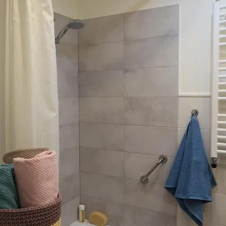 Wygodne Mieszkanie Dla Dwojga Apartment