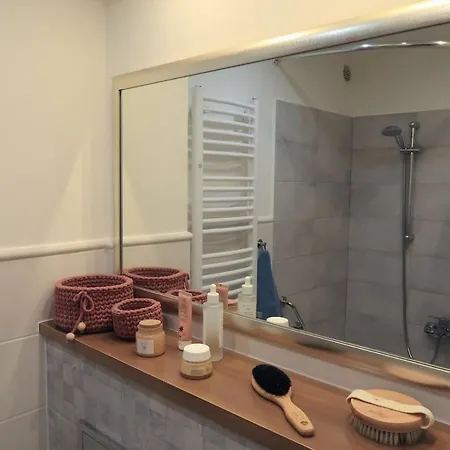 Apartment Wygodne Mieszkanie Dla Dwojga *