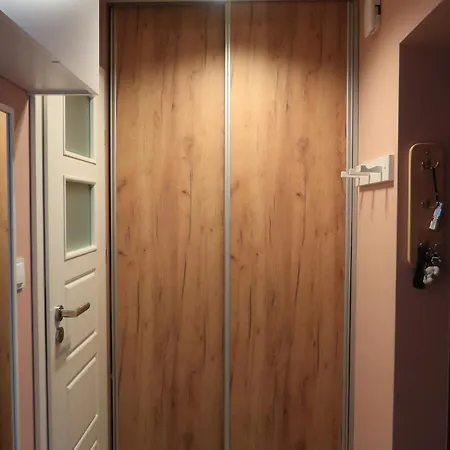 Apartamento Wygodne Mieszkanie Dla Dwojga Bystrzyca Kłodzka