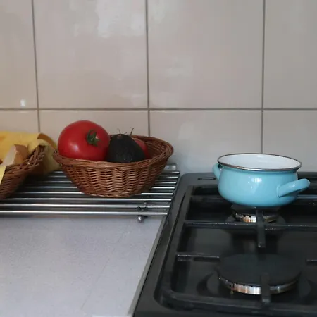 Wygodne Mieszkanie Dla Dwojga Bystrzyca Kłodzka