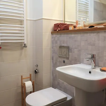 Wygodne Mieszkanie Dla Dwojga Apartamento *