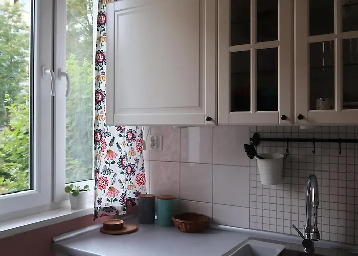 Apartamento Wygodne Mieszkanie Dla Dwojga Bystrzyca Kłodzka