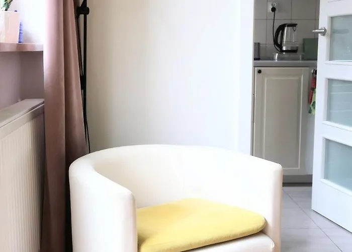 Apartamento Wygodne Mieszkanie Dla Dwojga Bystrzyca Kłodzka