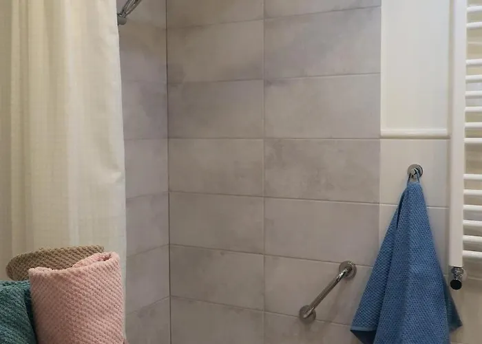 Wygodne Mieszkanie Dla Dwojga Apartamento