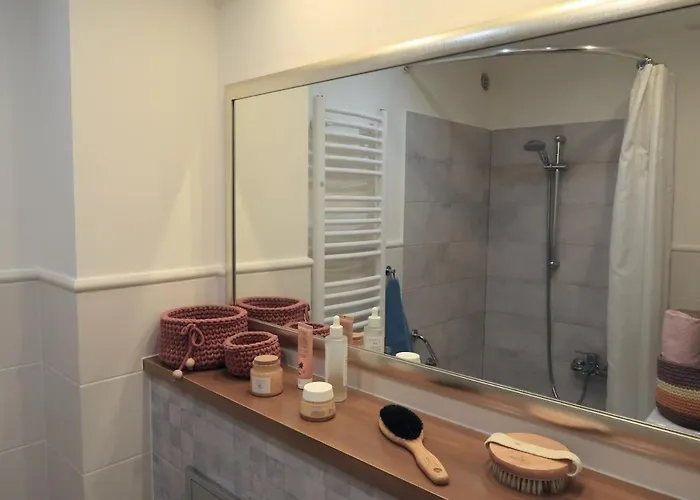 Apartamento Wygodne Mieszkanie Dla Dwojga *