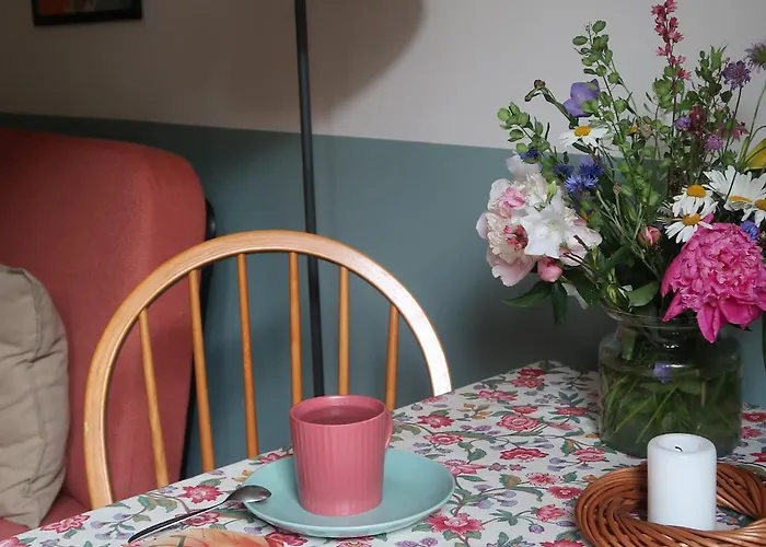 Apartamento Wygodne Mieszkanie Dla Dwojga