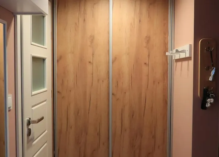 Apartamento Wygodne Mieszkanie Dla Dwojga Bystrzyca Kłodzka