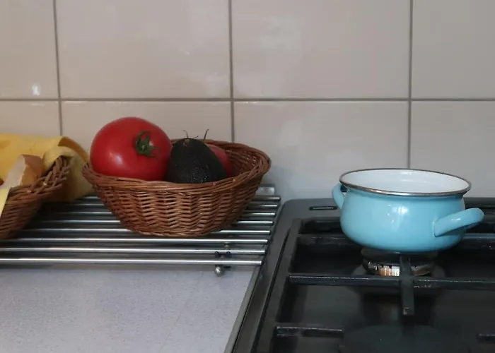 Wygodne Mieszkanie Dla Dwojga Bystrzyca Kłodzka