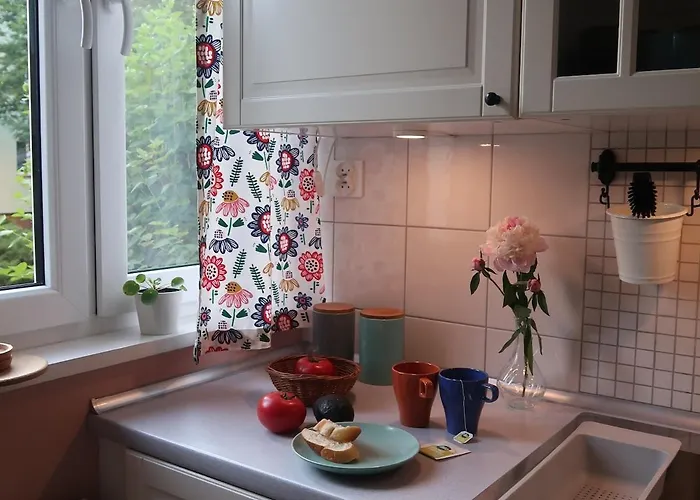 Wygodne Mieszkanie Dla Dwojga Apartamento *